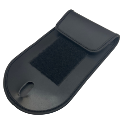 モバイルバッテリー用ケースLM-7