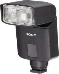 SONY フラッシュ HVL-F32M