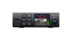 Blackmagic Streaming Encoder 4K本体