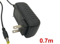 電源ケーブル0.7m