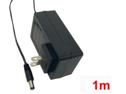 AC電源ケーブル1m