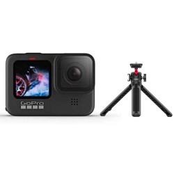 GoPro HERO9 Black CHDHX-901-FW + ULANZI MT-16セット