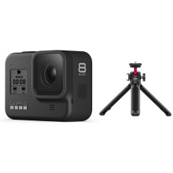 GoPro HERO8 Black + ULANZI MT-16セット