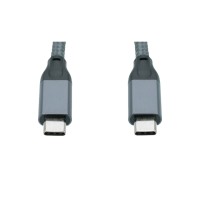 USB-C ケーブル（1.2m）（両端がタイプC）