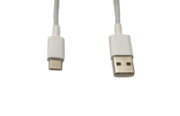 予備 USB（タイプC）チャージングケーブル 約0.5m