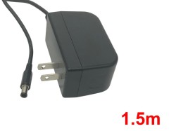 AC電源ケーブル1.5