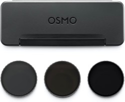 DJI Osmo Action 6  NDフィルターセット