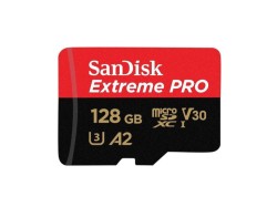 Micro SDカード128GB