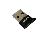 USB-C to USB-A 変換アダプタ