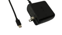 USB PD対応ACアダプタ（ケーブル長1.5m）