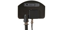 Line6 デジタルワイヤレスマイク XD-V70システム用 無指向性 パドルアンテナ P360 Paddle Antenna