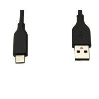 USB-C & USB-Aケーブル