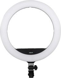 NANLITE holo 16C 撮影用LEDライト 色温度2700～6500K