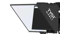 プロンプターフード