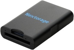 Nextorage microSDカード/SDカード対応 マルチスロットカードリーダー USB 5Gbps USB3.2 NX-MMF1CL