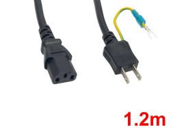 DJI Power AC電源ケーブル
