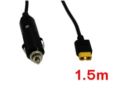 SDC 電源ケーブル (12V/24V)