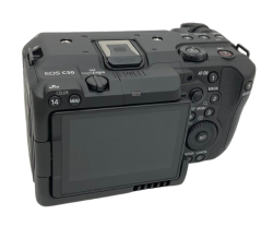 カメラ本体 C50