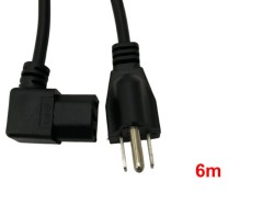 電源ケーブル(3m)