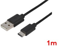 USB A-C ケーブル（1m)