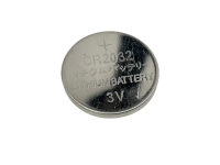 リモコン用CR2032リチウムバッテリー