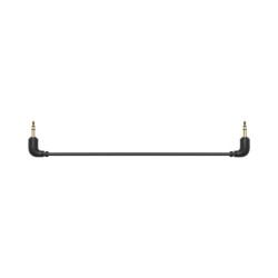 3.5mm TRSケーブル(20cm)
