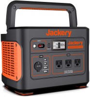 Jackery 1000 (1002Wh/278,400mAh  ポータブル電源)