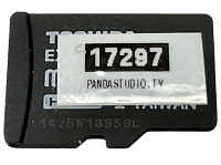 Micro SDカード16GB
