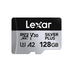 256GB microSDカード