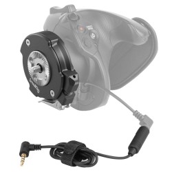 SmallRig Sony FX6用ハンドグリップロゼットアダプター 3403