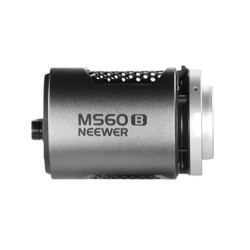 MS60B LEDライト本体