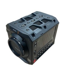 Blackmagic PYXIS 12K