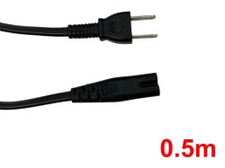 電源ケーブル(0.5m)