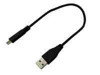 USBケーブル(C to A, 30cm)