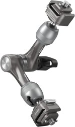 SmallRig HawkLock H21クイックリリースロゼットマジックアーム (7") 4490