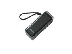 Anker Prime Power Bankストラップ付