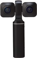 Vuze XR Dual VR Camera 5.7K 超高画質全天球VRデュアルカメラ (黒)