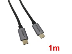 USB-C to Cケーブル 1m