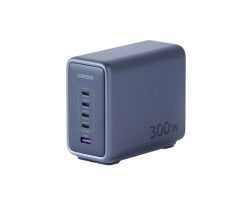 UGREEN Nexode 300W GaN デスクトップ急速充電器