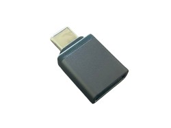 USB-A to USB-C アダプタ