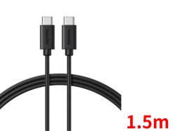USB C-C ケーブル (1.5m)