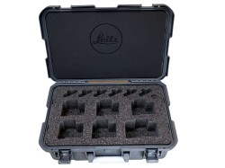 Leitz HEKTOR T2.1 E マウント 6本 専用ケース