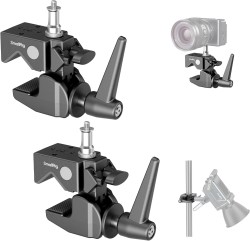 SmallRig カニ型クランプキット 5318