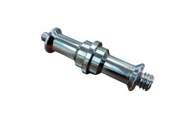 1/4"-20から3/8"-16 TネジAアダプター