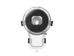 Insta360 X5 見えない潜水ケース Pro