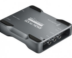 Blackmagic Design Mini Converter Heavy Duty SDI to HDMI