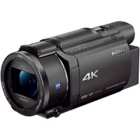 SONY FDR-AX60 （デジタル４Kビデオカメラ ハンディーカム ブラック