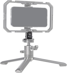 SmallRig H11 クイックリリースアダプター (Arca) 4609