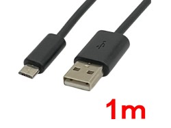 USB(A-C) ケーブル  1m