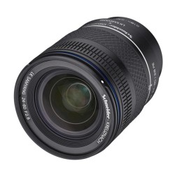 レンズ本体